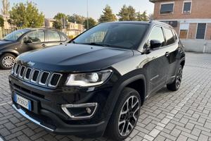 JEEP Compass 2.0 Multijet II 4WD Limited FULL OPT