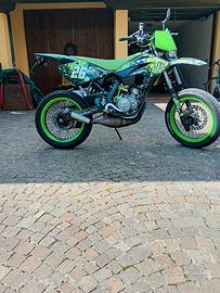 Beta RR 50 Motard 
