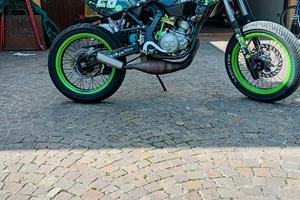 Beta RR 50 Motard 