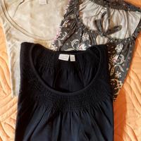 Set 3 T-shirt Esprit e Camaieu