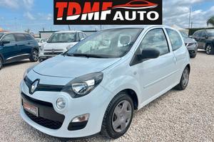 Renault Twingo 1.2 75 cv