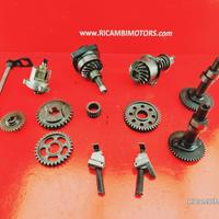 RICAMBI MOTORE SUZUKI INTRUDER 800