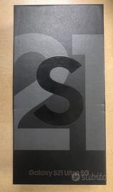Samsung S21 Ultra 128 Gb