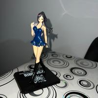 One piece figure Nico Robin Bandai Zero