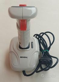 REVEAL JOYSTICK Flight con connettore Stick 15 pin