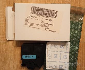 Elettroserratura lavatrice Samsung 