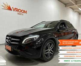 MERCEDES GLA (X156) GLA 180 PREMIUM