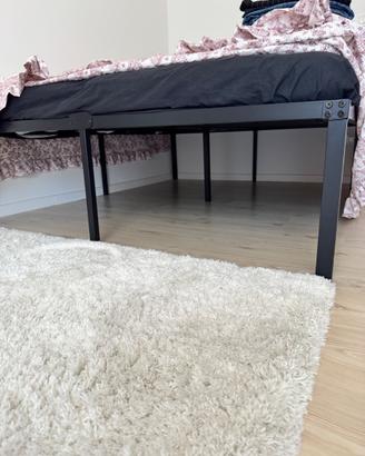 Letto 160x200