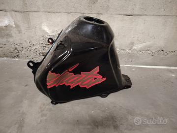 Ricambi per Honda Dominator