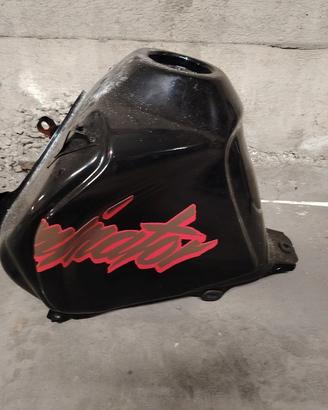 Ricambi per Honda Dominator