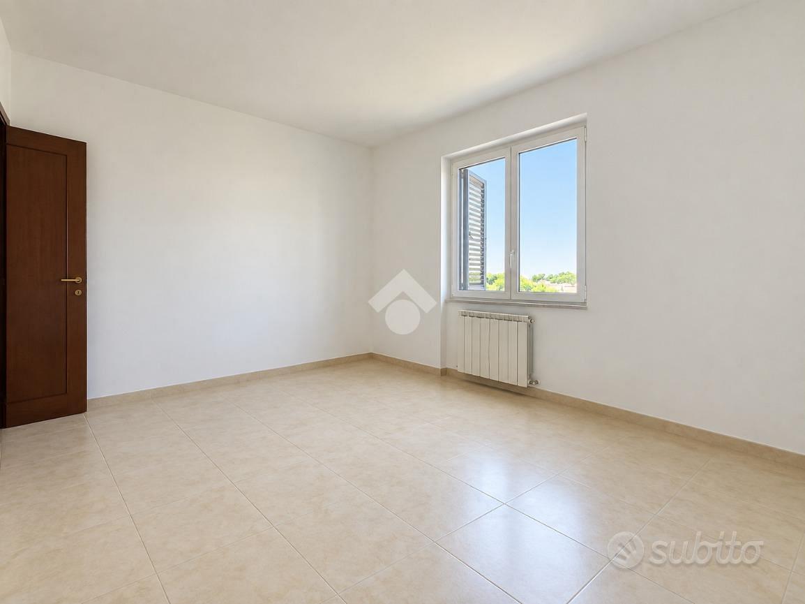 Appartamento – Milazzo, Grazia - Altro