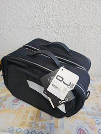 Borse Laterali Moto OJ Twin Bags