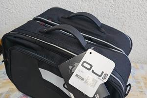 Borse Laterali Moto OJ Twin Bags