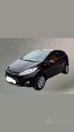 Ford Fiesta TDI -2009 Diesel -3 porte / Ok Neopate