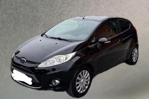 Ford Fiesta TDI -2009 Diesel -3 porte / Ok Neopate