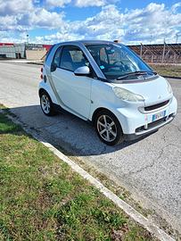 Smart 2008 benzina