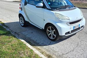 Smart 2008 benzina