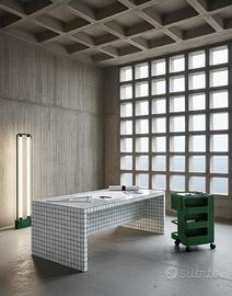 Lampada Zerbetto Duo