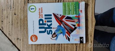 libri Up skill 1 