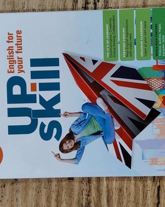 libri Up skill 1 