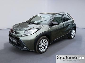 Toyota Aygo X 1.0B (72 CV) Trend