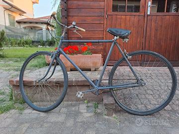 BICICLETTA UOMO