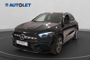 Mercedes-benz GLA 220 200 d Automatic 4Matic AMG L
