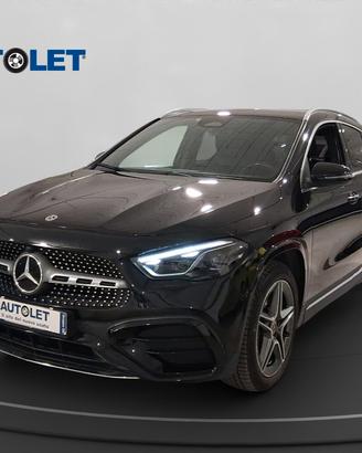 Mercedes-benz GLA 220 200 d Automatic 4Matic AMG L