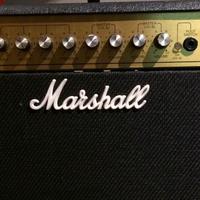 Marshall JCM900 Dual Reverb Combo 100w