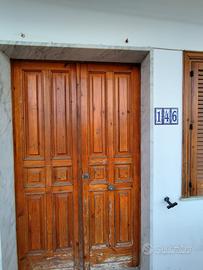 Appartamento Arredato