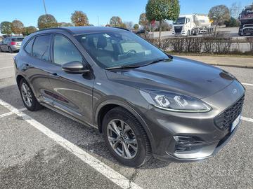 Ford Kuga ST-Line 4x4 2.0 EcoBlue 150Cv Euro 6 D-