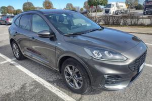 Ford Kuga ST-Line 4x4 2.0 EcoBlue 150Cv Euro 6 D-