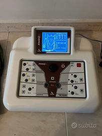 Macchinario Magnetoterapia Fisio+