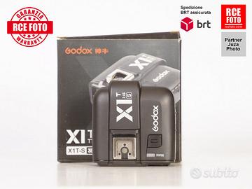 Godox X1s