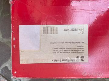 Molle assetto ProKit Eibach