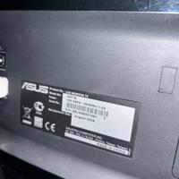 Tv Haier modello: le28m600c