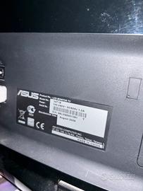 Tv Haier modello: le28m600c