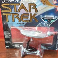 Star Trek. Romulan Bird. astronave