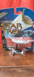 Star Trek. Romulan Bird. astronave
