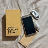Samsung Galaxy S5 Neo – Vintage Funzionante