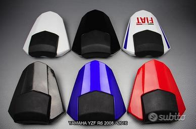 Unghia monoposto YAMAHA YZF R6 2008 - 2016 YZF-R6