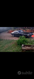 Jaguar xjs v 12 prima serie