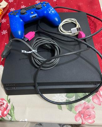 Ps4 Sony