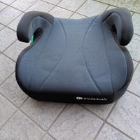 Pedanina auto isofix