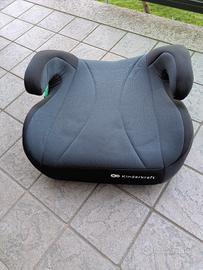 Pedanina auto isofix