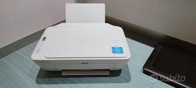 HP DeskJet 2700 Series