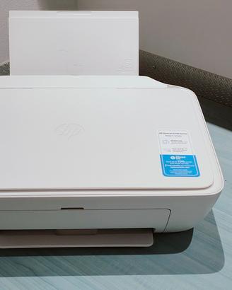 HP DeskJet 2700 Series