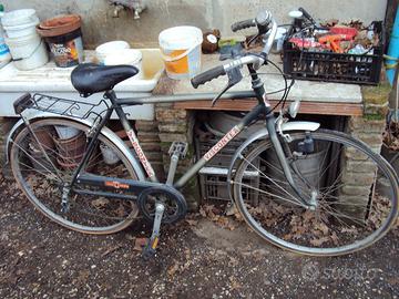 bici Viscontea 28"