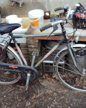 bici Viscontea 28"