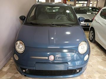 Fiat 500 0.9 TwinAir Turbo EURO 5